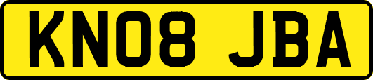 KN08JBA