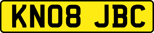 KN08JBC