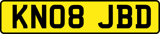 KN08JBD