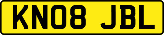 KN08JBL
