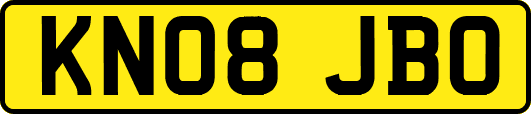 KN08JBO