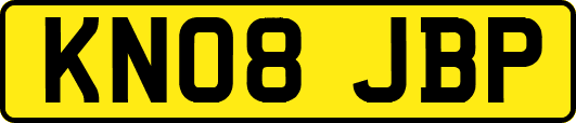 KN08JBP