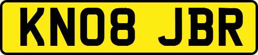 KN08JBR