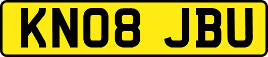 KN08JBU