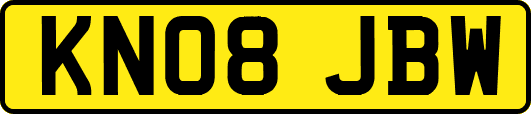 KN08JBW