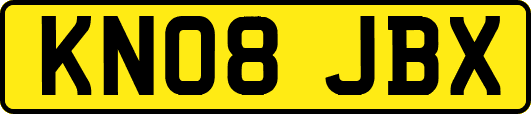 KN08JBX