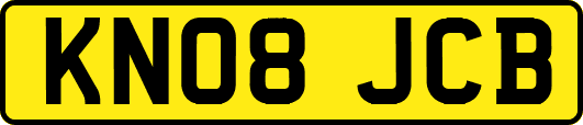 KN08JCB