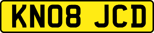 KN08JCD