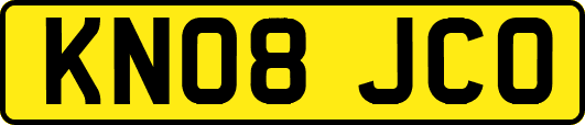 KN08JCO