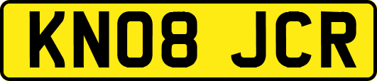 KN08JCR