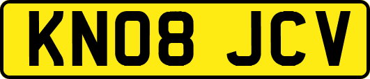 KN08JCV