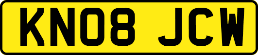 KN08JCW