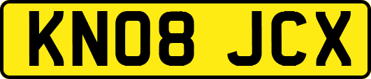 KN08JCX