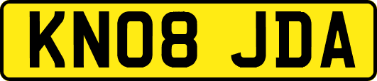 KN08JDA