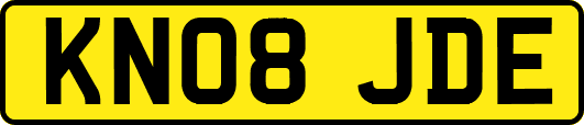 KN08JDE