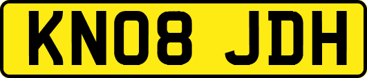 KN08JDH