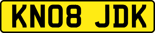 KN08JDK