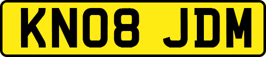 KN08JDM
