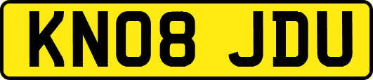 KN08JDU