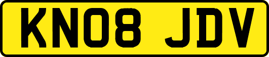 KN08JDV