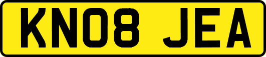 KN08JEA