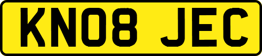 KN08JEC