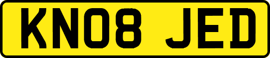 KN08JED