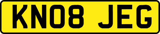 KN08JEG