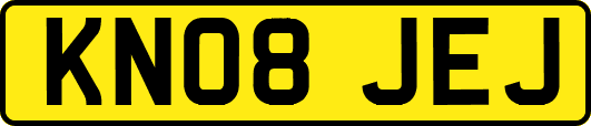 KN08JEJ