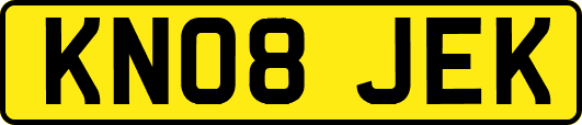 KN08JEK