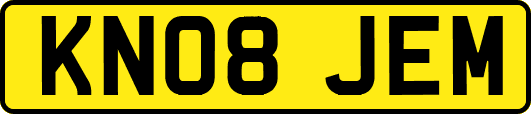KN08JEM