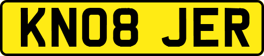 KN08JER