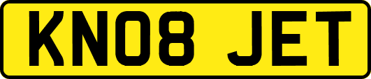 KN08JET