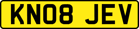 KN08JEV