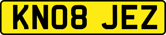 KN08JEZ