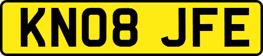 KN08JFE