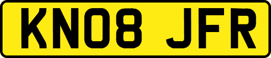 KN08JFR
