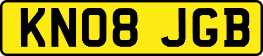 KN08JGB