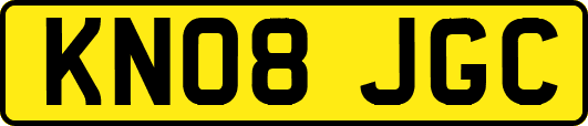 KN08JGC