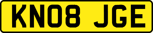 KN08JGE