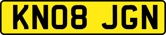 KN08JGN