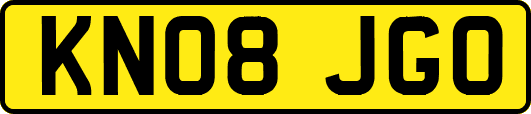 KN08JGO