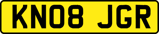 KN08JGR