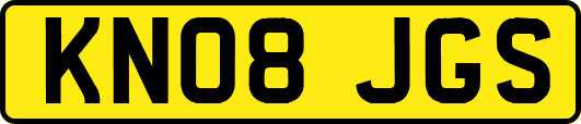 KN08JGS