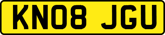 KN08JGU