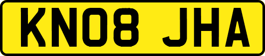 KN08JHA