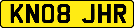 KN08JHR