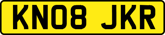 KN08JKR