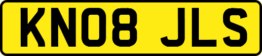 KN08JLS