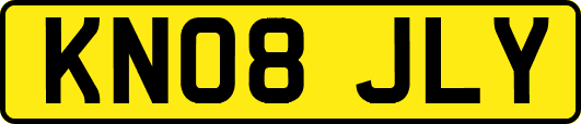 KN08JLY